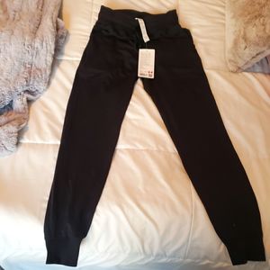 Lululemon Drawstring Joggers